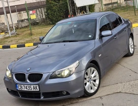 BMW 530 218, снимка 2