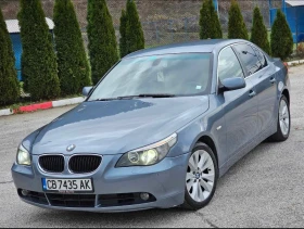 BMW 530 218, снимка 2