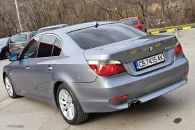 BMW 530 218, снимка 6