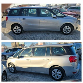 Citroen C4 Picasso GRAND PICASSO 1.6HDI , снимка 5