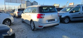 Citroen C4 Picasso GRAND PICASSO 1.6HDI , снимка 6