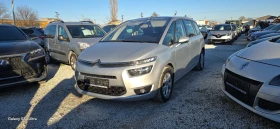 Citroen C4 Picasso GRAND PICASSO 1.6HDI , снимка 1