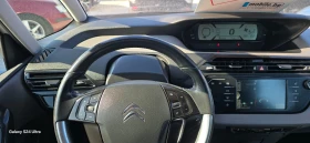 Citroen C4 Picasso GRAND PICASSO 1.6HDI , снимка 8