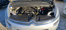 Citroen C4 Picasso GRAND PICASSO 1.6HDI , снимка 7