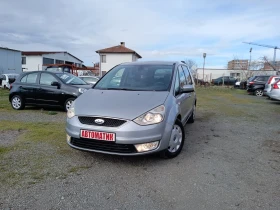     Ford Galaxy 2.0DIESEL-HDI-AUTOMATIC--