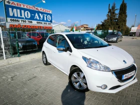 Peugeot 208 1, 2i-90k.c., ,  5, FACELiFT | Mobile.bg    8