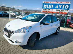 Peugeot 208 1, 2i-90k.c., ,  5, FACELiFT | Mobile.bg    2