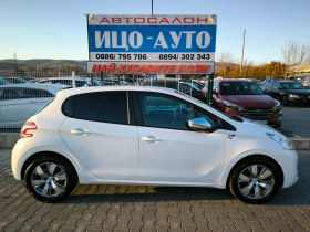 Peugeot 208 1, 2i-90k.c., ,  5, FACELiFT | Mobile.bg    7