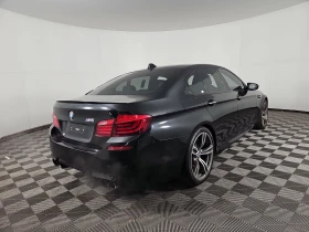 BMW M5 B&O* HEADUP* NIGHT VISION* ОБДУХ* 360* ВАКУМ* М.ТО, снимка 4