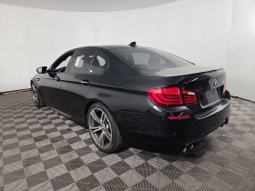 BMW M5 B&O* HEADUP* NIGHT VISION* ОБДУХ* 360* ВАКУМ* М.ТО, снимка 6