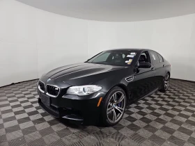 BMW M5 B&O* HEADUP* NIGHT VISION* ОБДУХ* 360* ВАКУМ* М.ТО, снимка 1