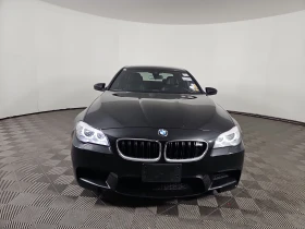 BMW M5 B&O* HEADUP* NIGHT VISION* ОБДУХ* 360* ВАКУМ* М.ТО, снимка 2