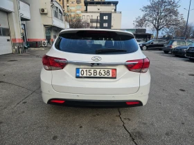 Hyundai I40 1.7 CRDi/Comfort/AT/Navi, снимка 4