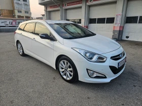 Hyundai I40 1.7 CRDi/Comfort/AT/Navi, снимка 7