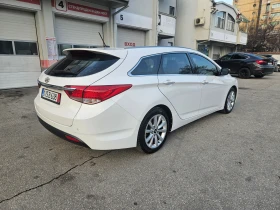 Hyundai I40 1.7 CRDi/Comfort/AT/Navi, снимка 5