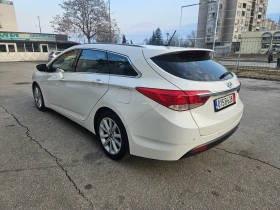 Hyundai I40 1.7 CRDi/Comfort/AT/Navi, снимка 3