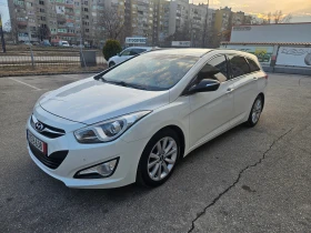 Hyundai I40 1.7 CRDi/Comfort/AT/Navi, снимка 1