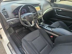 Hyundai I40 1.7 CRDi/Comfort/AT/Navi, снимка 9