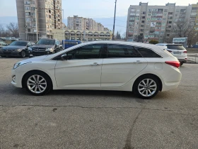 Hyundai I40 1.7 CRDi/Comfort/AT/Navi, снимка 2