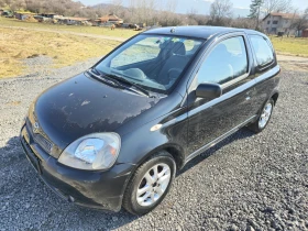 Toyota Yaris 1.3 бензин - 2000 лв. - 91135597 | Car24.bg