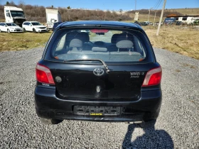 Toyota Yaris 1.3 бензин - 2000 лв. - 91135597 | Car24.bg