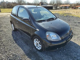 Toyota Yaris 1.3 бензин - 2000 лв. - 91135597 | Car24.bg