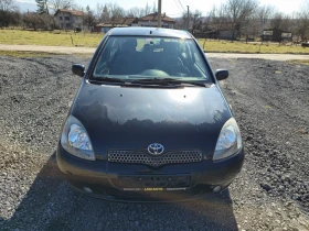 Toyota Yaris 1.3 бензин - 2000 лв. - 91135597 | Car24.bg