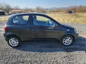 Toyota Yaris 1.3 бензин - 2000 лв. - 91135597 | Car24.bg