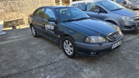 Toyota Avensis 1.6, снимка 3