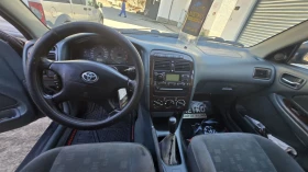 Toyota Avensis 1.6, снимка 8