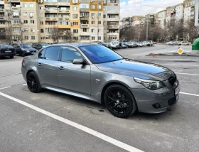 BMW 530 Вакум Андроид , снимка 7