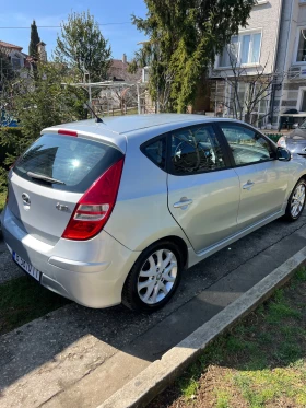 Hyundai I30 1.4, снимка 6