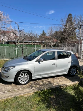 Hyundai I30 1.4, снимка 3