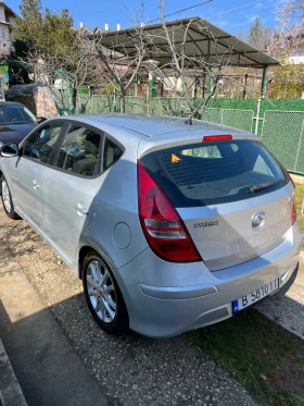 Hyundai I30 1.4, снимка 4