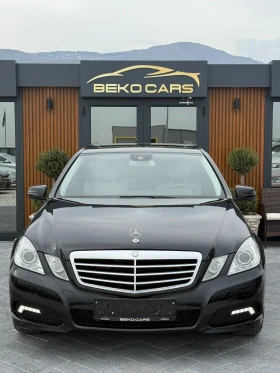 Mercedes-Benz E 350 Нов внос от Дания!, снимка 8