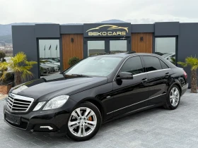 Mercedes-Benz E 350 Нов внос от Дания!, снимка 1