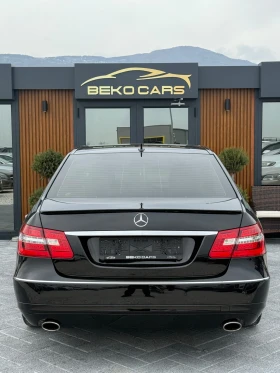 Mercedes-Benz E 350 Нов внос от Дания!, снимка 5