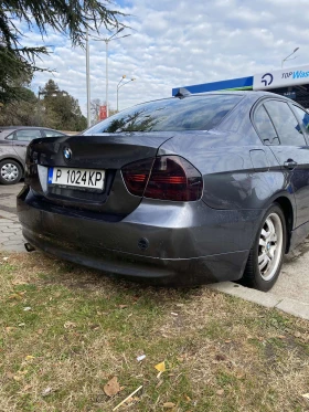 BMW 318 2.0 GAS+ NAVI | Mobile.bg    6