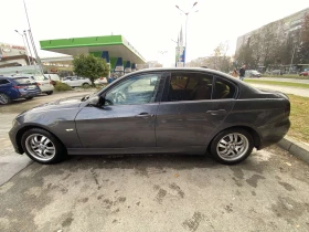 BMW 318 2.0 GAS+ NAVI | Mobile.bg    7