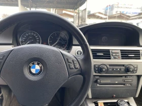 BMW 318 2.0 GAS+ NAVI | Mobile.bg    9