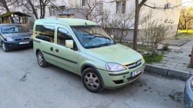 Opel Combo, снимка 3