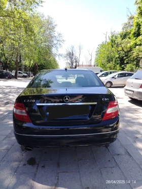 Mercedes-Benz C 220 ОМ646 - 12200 лв. - 11468533 | Car24.bg