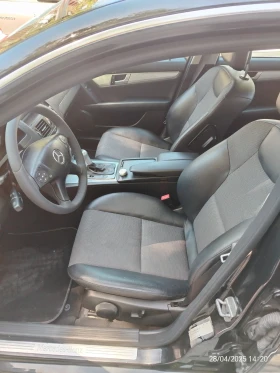 Mercedes-Benz C 220 ОМ646 - 12200 лв. - 11468533 | Car24.bg