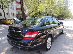 Mercedes-Benz C 220 ОМ646 - 12200 лв. - 11468533 | Car24.bg