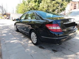 Mercedes-Benz C 220 ОМ646 - 12200 лв. - 11468533 | Car24.bg