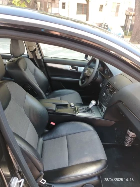 Mercedes-Benz C 220 ОМ646 - 12200 лв. - 11468533 | Car24.bg