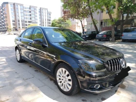 Mercedes-Benz C 220 ОМ646 - 12200 лв. - 11468533 | Car24.bg