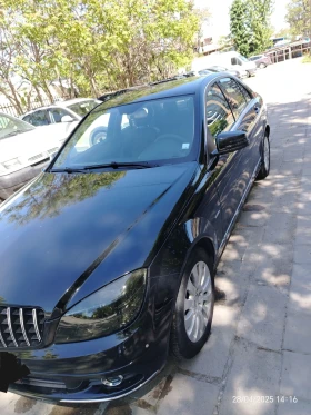 Mercedes-Benz C 220 ОМ646 - 12200 лв. - 11468533 | Car24.bg