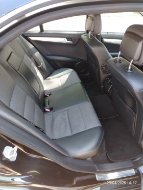 Mercedes-Benz C 220 ОМ646 - 12200 лв. - 11468533 | Car24.bg
