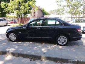 Mercedes-Benz C 220 ОМ646 - 12200 лв. - 11468533 | Car24.bg